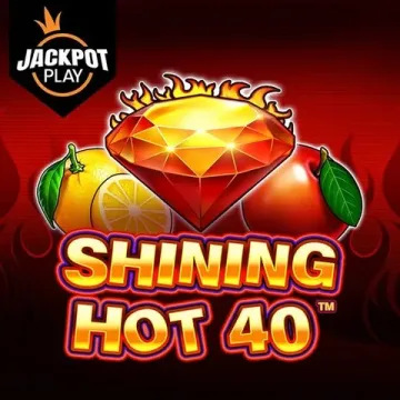 Shining Hot 40