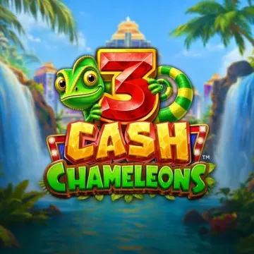 3 Cash Chameleons