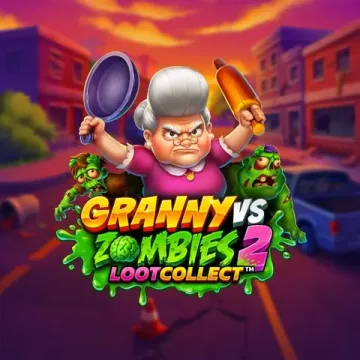 Granny vs Zombies 2