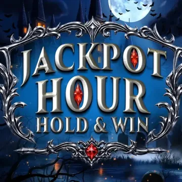 Jackpot Hour: Hold & Win